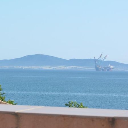 Fener Guest House Pomorie Bagian luar foto