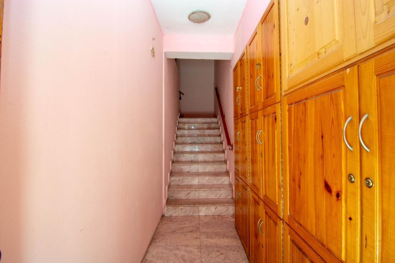 Fener Guest House Pomorie Bagian luar foto