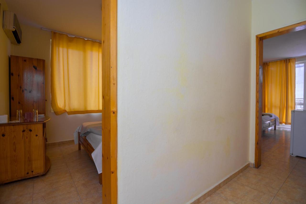 Fener Guest House Pomorie Bagian luar foto